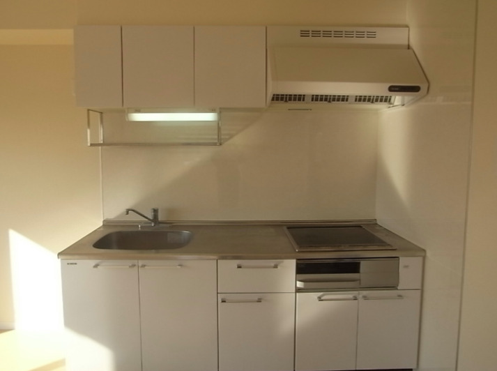 キッチン　シャローム南小岩