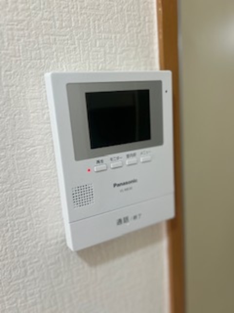 セキュリティ　同仕様