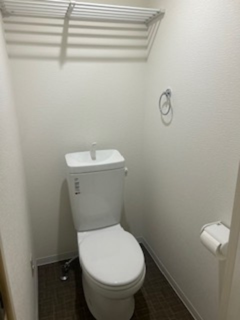 トイレ　同仕様