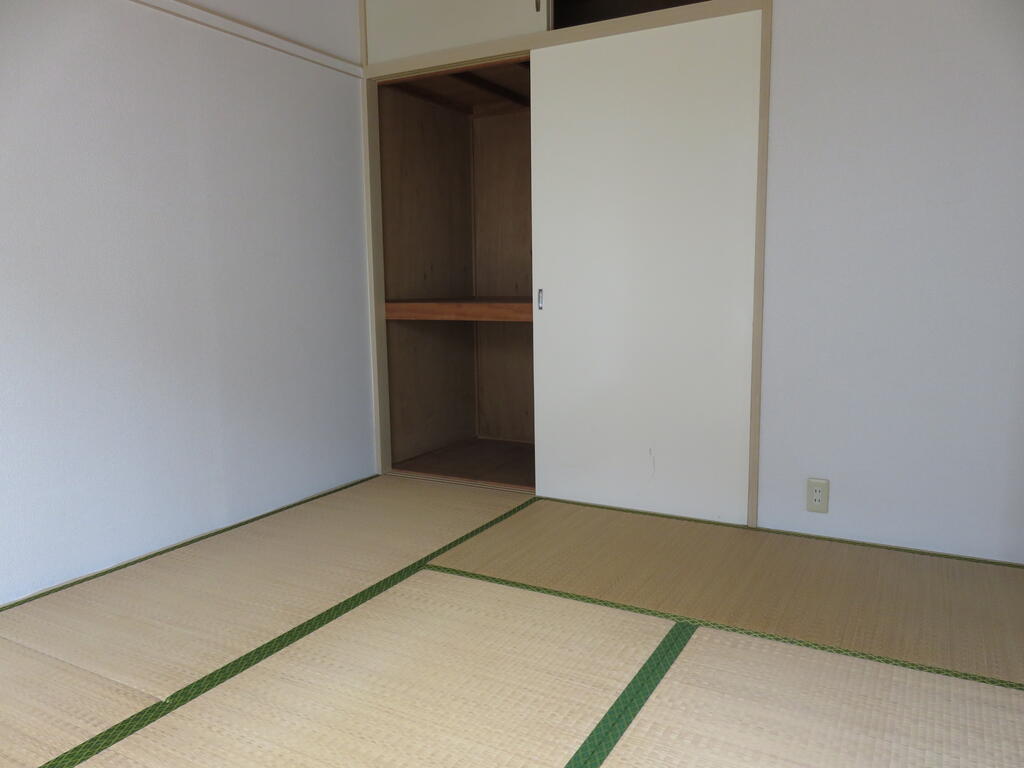 サンライフケヤキAのその他写真