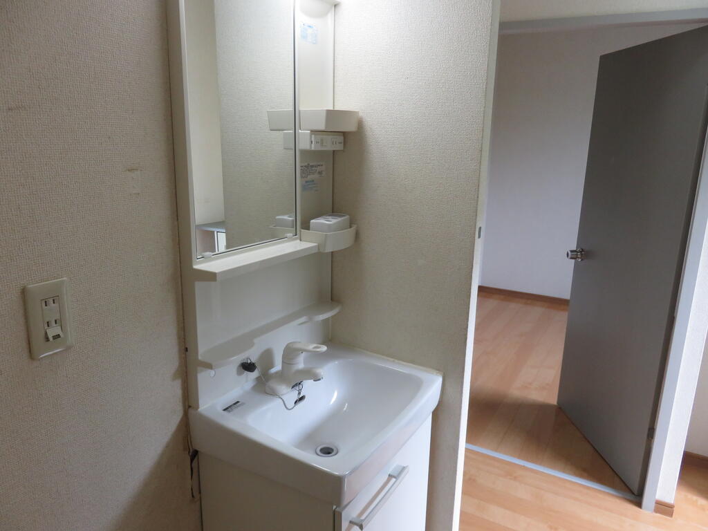サンライフケヤキAのその他写真