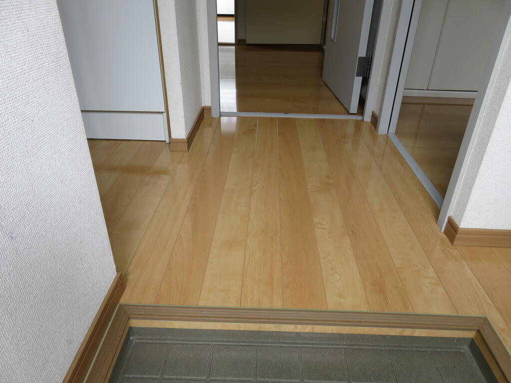 サンライフケヤキAのその他写真