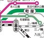その他　路線図☆