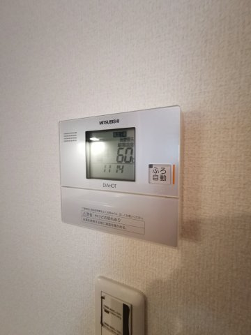 その他設備　同施工、類似仕様のイメージ写真です。
