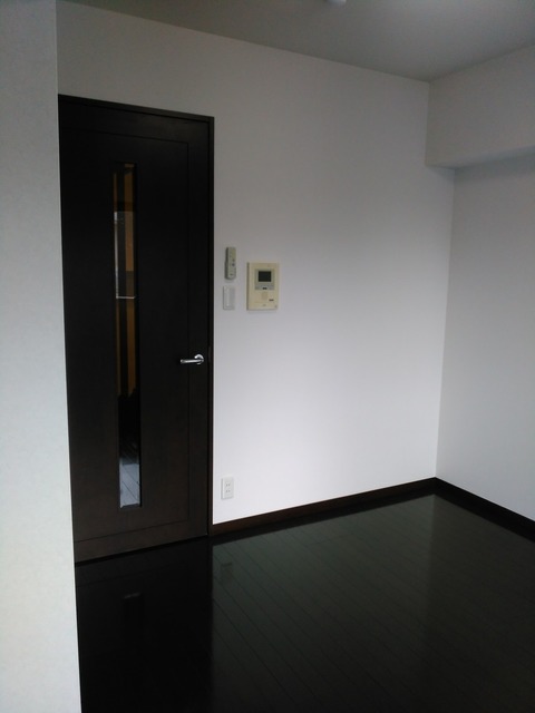 居室・リビング　きれいなお部屋
