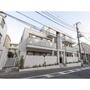 Record.NAKAMEGUROの賃貸物件