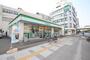コンビニ　ファミリーマート 伏見通大須店（コンビニ）まで300m