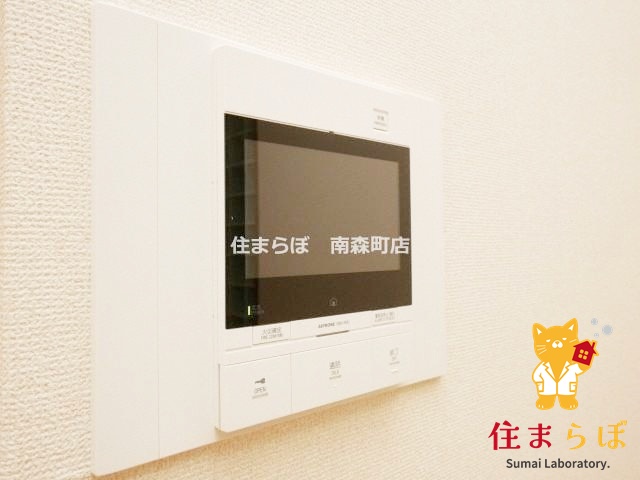 セキュリティ　安心感もチェック項目