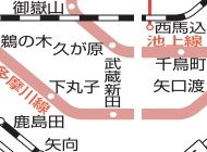 その他　☆路線図☆