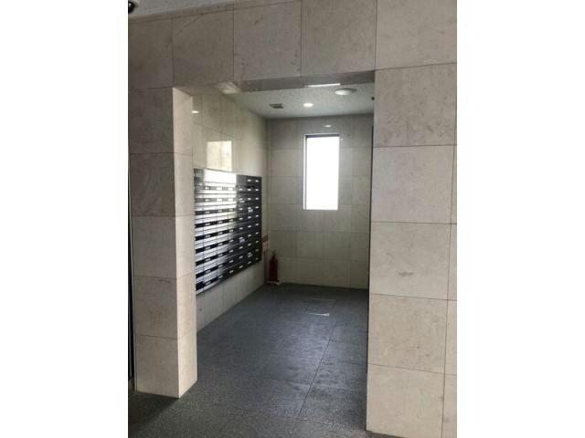 その他共有部分　建物設備