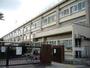 中学校　東大和市立第二中学校（中学校）まで1086m