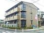 北赤羽駅より徒歩4分 3階 築11年の賃貸物件