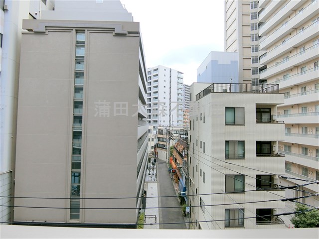 眺望　展望