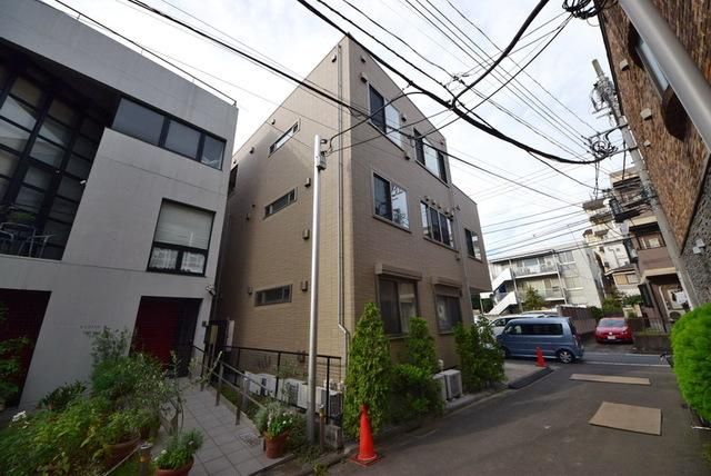 建物外観　★荻窪駅チカ★