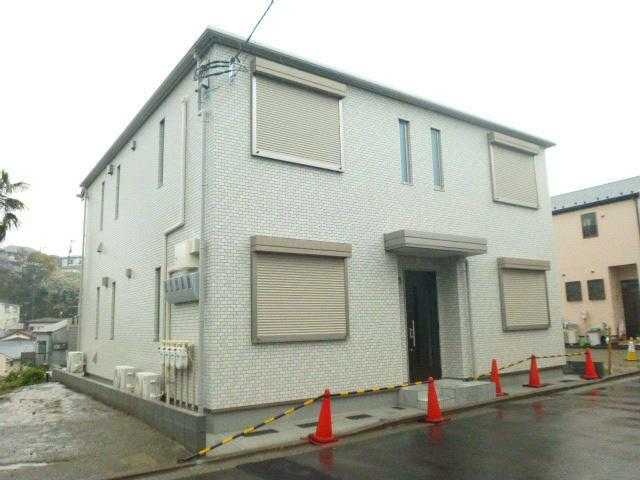 建物外観　【人気のキッチンカウンタータイプ♪】おすすめ物件！