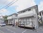 大町駅より徒歩3分 築25年9ヶ月 2階建の賃貸物件
