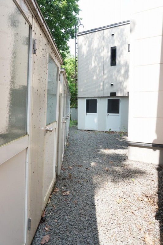 その他共有部分　共用部１
