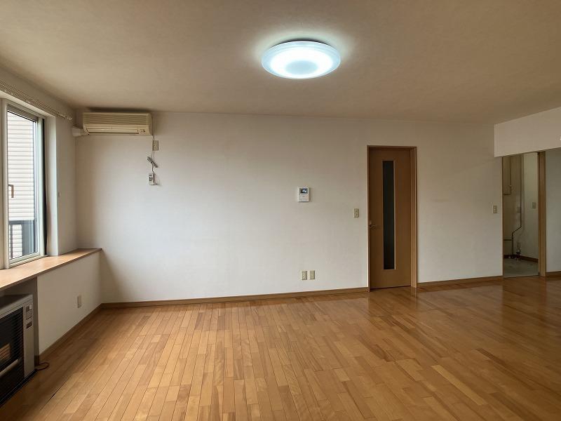 その他部屋・スペース　内装
