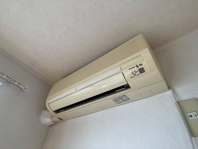 その他設備　設備