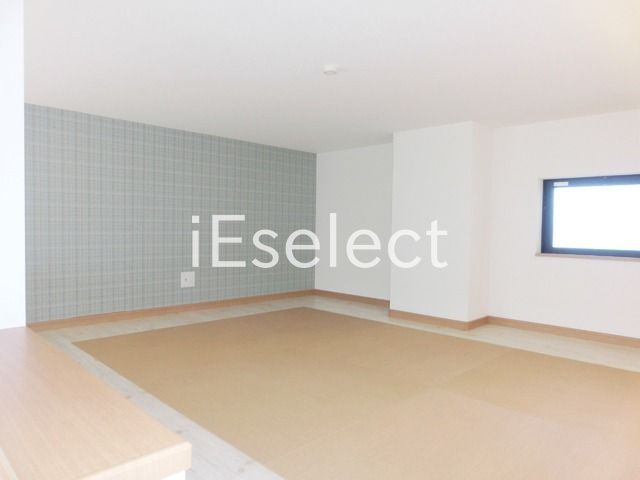 その他部屋・スペース　６．６帖のロフトです