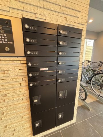 ロビー