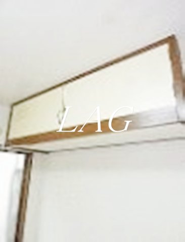 収納　収納です。