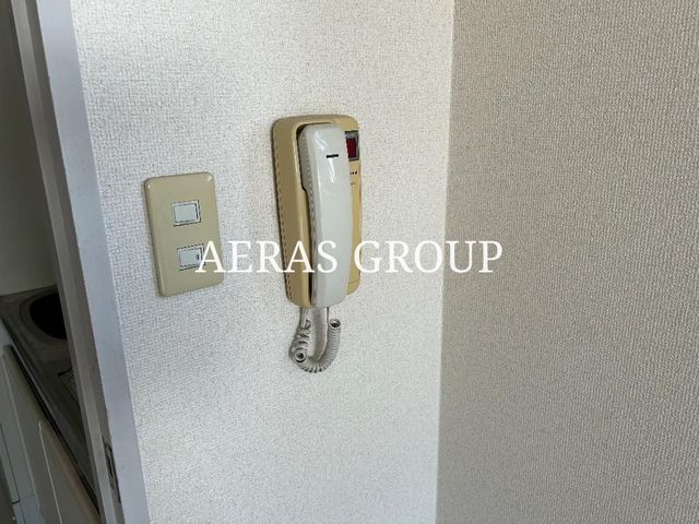 セキュリティ　別部屋参考。