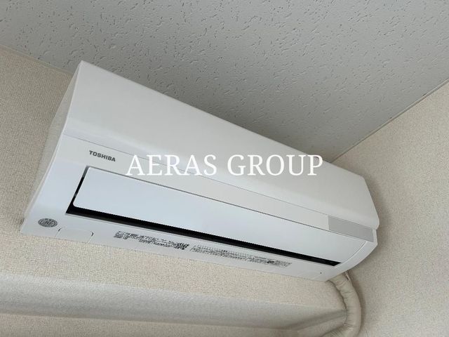その他設備　別部屋参考。