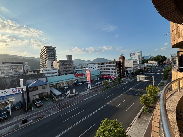 広島高速交通アストラムライン 白島駅 徒歩15分 6階建 築38年のその他写真