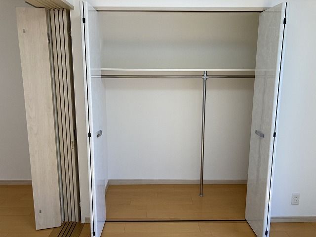 収納　☆たっぷり収納☆