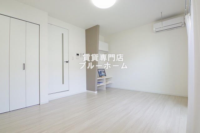 その他部屋・スペース　別角度からの洋室！
