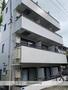 ルーブル新宿 3階 築35年2ヶ月の賃貸物件