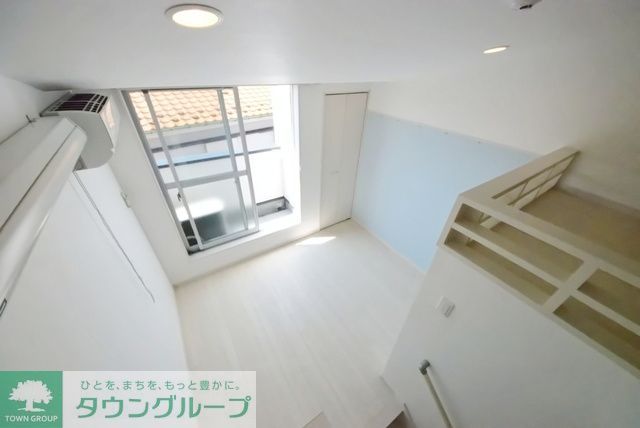 その他部屋・スペース　5.2帖フローリング洋室