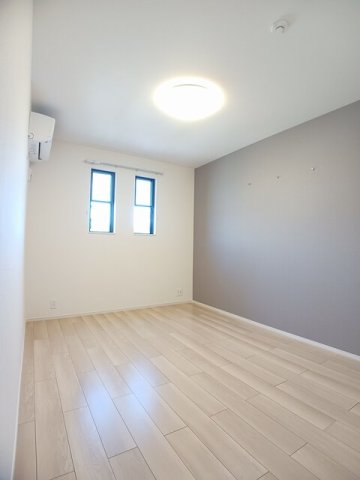 その他部屋・スペース　内装もきれいです