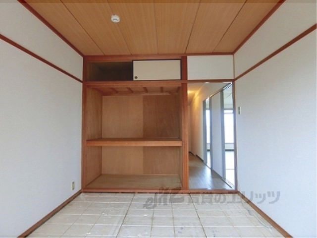 その他部屋・スペース　和室