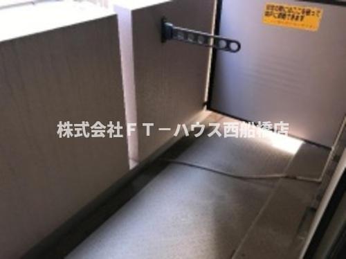その他共有部分　その他共有部分：宅配ＢＯＸ     （2021年5月撮影）
