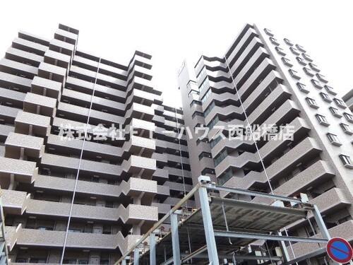 建物外観　建物外観：外観     （2021年5月撮影）