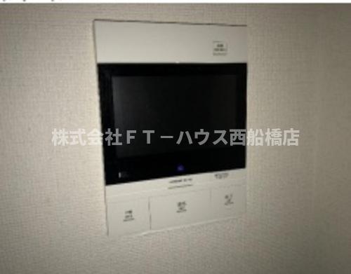 セキュリティ　セキュリティ：TVモニターインターホン     （2026年