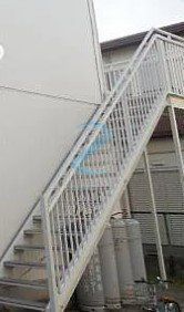 エントランス　共有部分