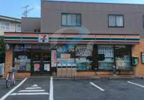 コンビニ　セブンイレブン江戸川春江町5丁目店（コンビニ）まで260m