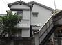 あかつき荘 2階 築56年3ヶ月の賃貸物件