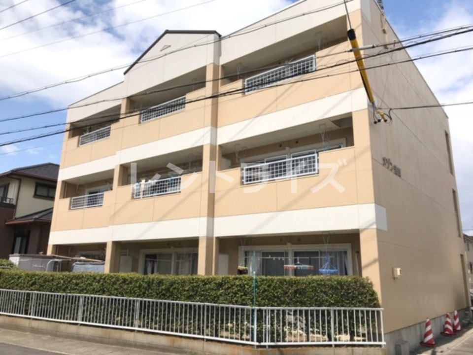 建物外観　外観写真その他1