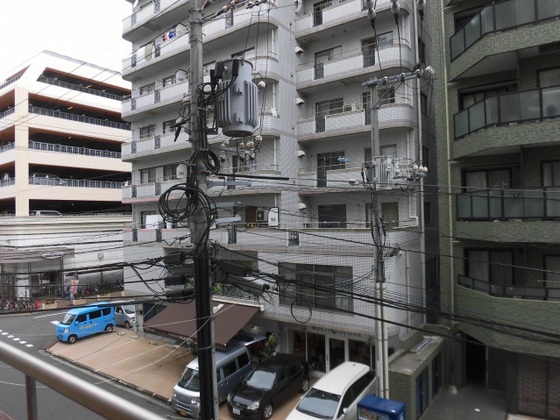 眺望　※別号室の写真です