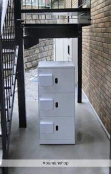 ＪＲ根岸線 本郷台駅 徒歩13分 2階建 築1年の外観写真