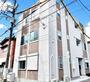 NSGATE南千住 3階 築1年3ヶ月の賃貸物件