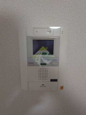 セキュリティ　ルーブル西早稲田