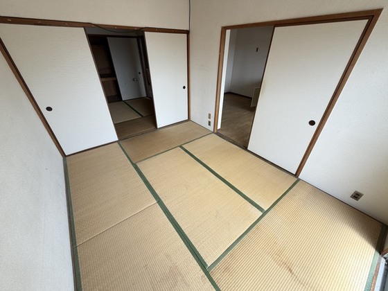 その他　※別部屋の写真です。