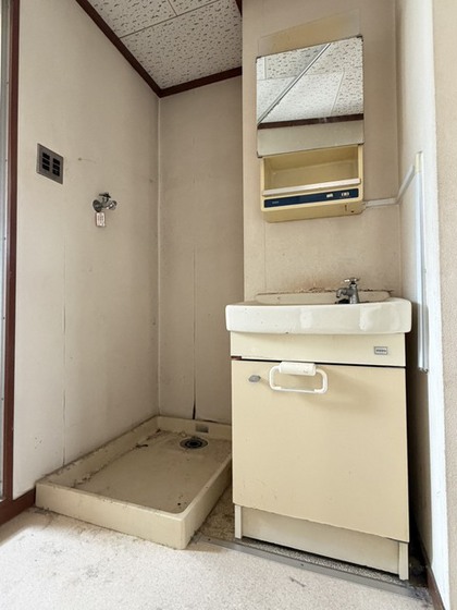 その他設備　※別部屋の写真です。