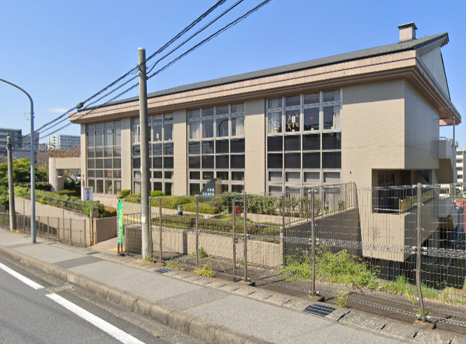 その他　千葉市 中央区 宮崎公民館（その他）まで438m