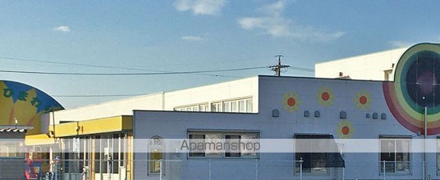 幼稚園・保育園　ひまわり保育園（幼稚園・保育園）まで785m